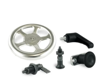 Industrial Hardware