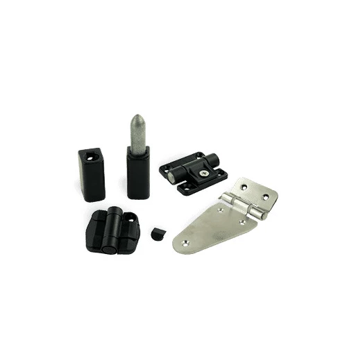 Hinges
