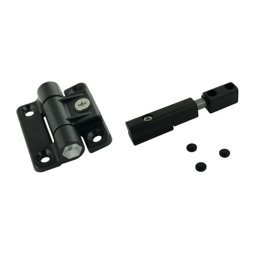 Adjustable Hinges
