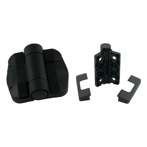 Detent Hinges