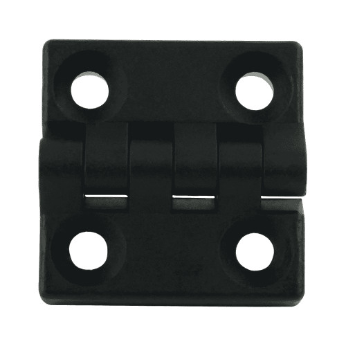 Plastic Countersunk Hinge