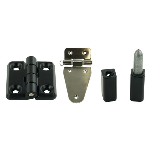 Metal Hinges