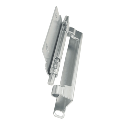 Concealed Removable Hinges