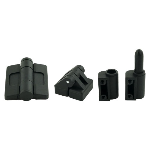 Plastic Hinges