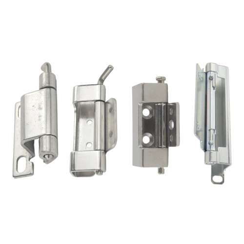Concealed Hinges