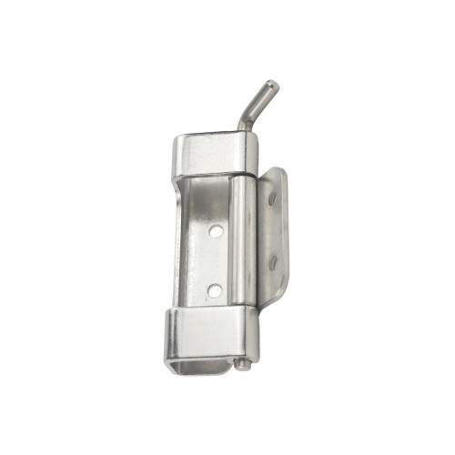 Stainless Steel Concealed Hinges