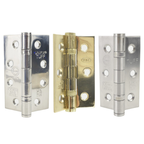 Ball Bearing Hinges