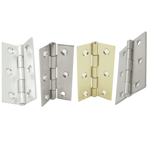 Butt Hinges