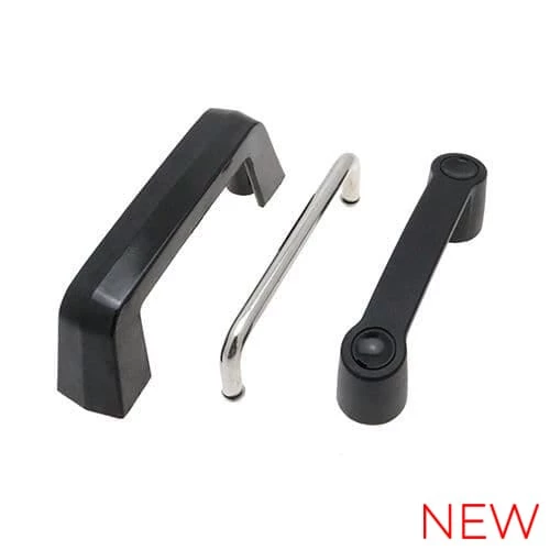 Bridge Handles