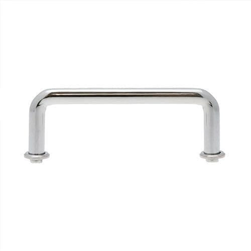 Chrome Steel Bridge Handles