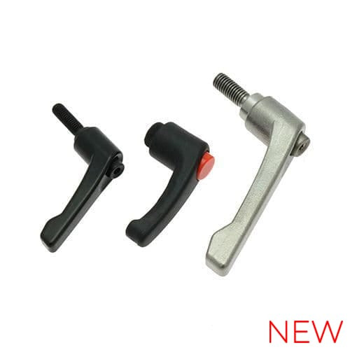 Clamping Handles