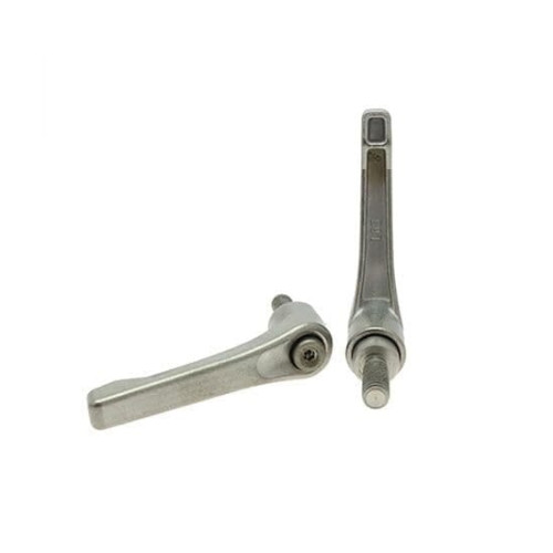Stainless Clamping Handles