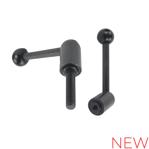 Clamping Levers