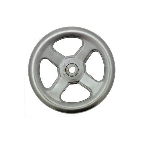 Stainless Control Handwheels