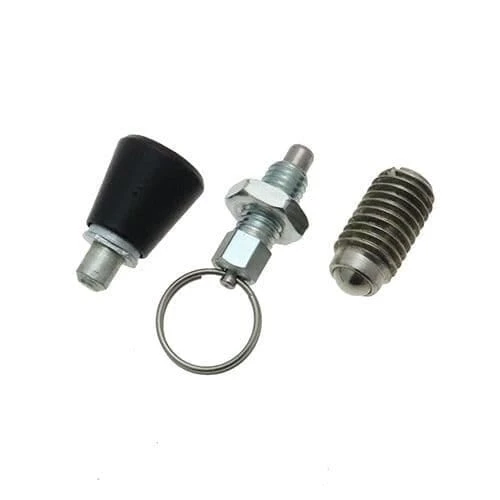 Index Plungers