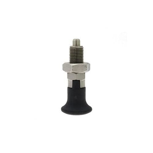 Lock Position Index Plungers