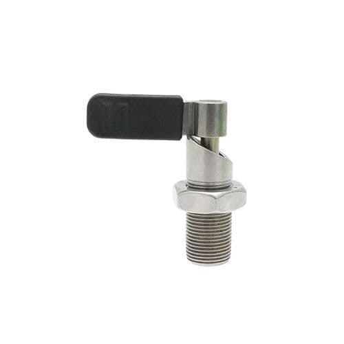 Cam Index Plungers