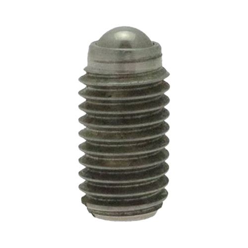 Threaded Ball Index Plungers