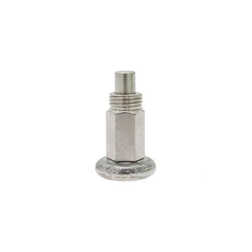 Metal Body Index Plungers