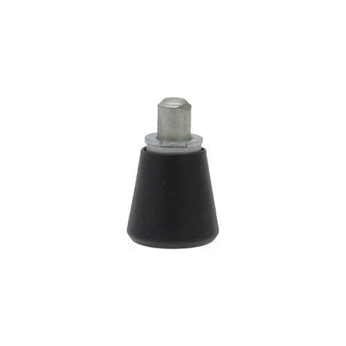 Retractable Index Plungers