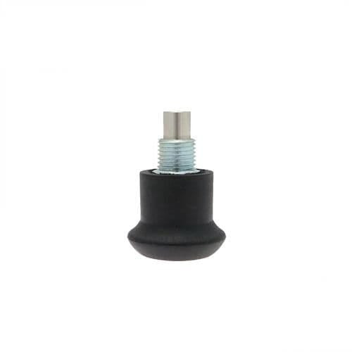 Mini Threaded Index Plungers