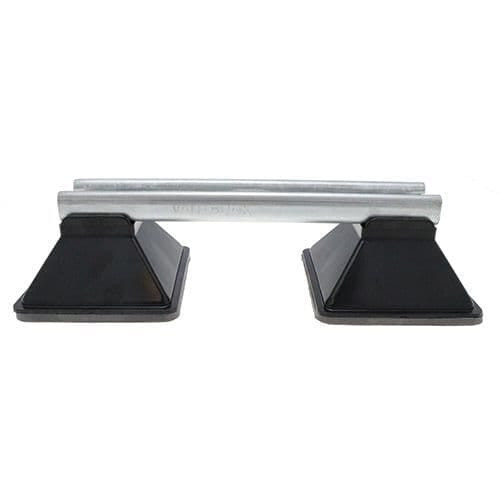 Channelled Roof Support Feet