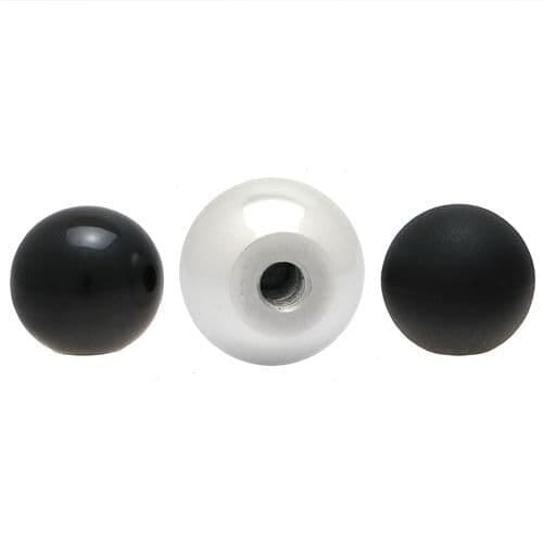 Ball Knobs