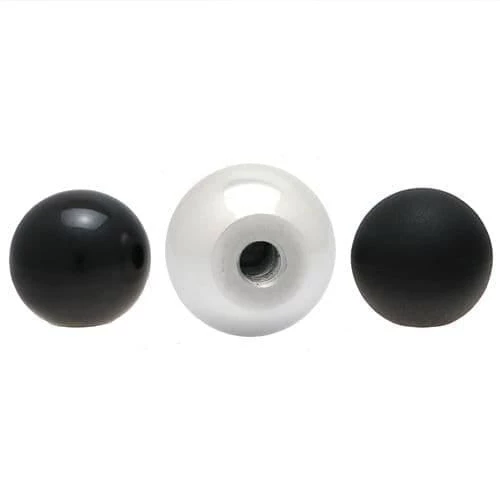 Ball Knobs