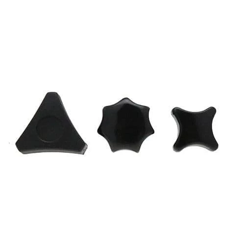 Threaded Handwheels