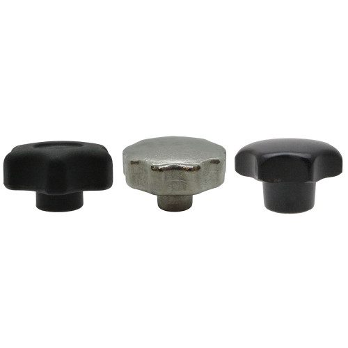 Female Threaded Handwheels