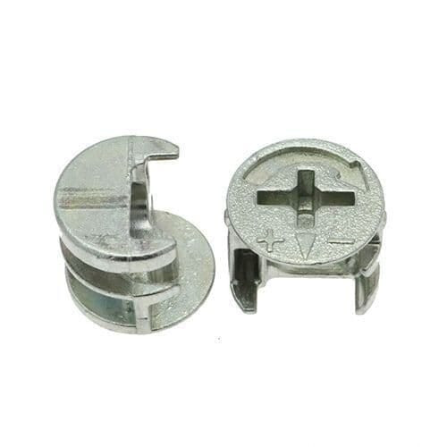 Cam Lock Nuts