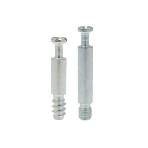 Cam Bolt Fixings