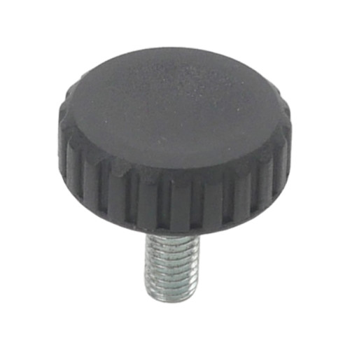 Male Low Profile Thumbscrews