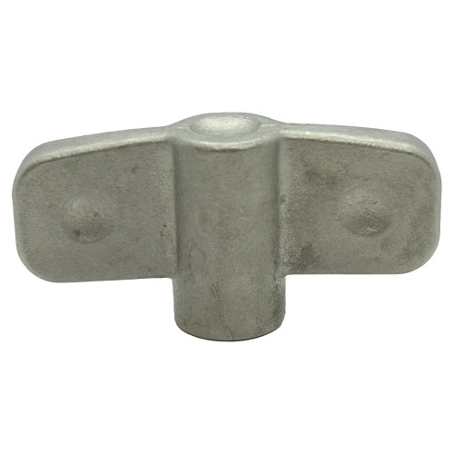 Stainless Steel Butterfly Wing Screw Knobs