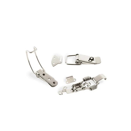 Latches