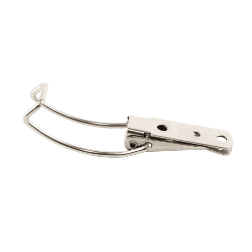 Stainless Steel Sprung Claw Toggle Latch