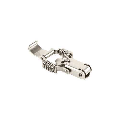 Stainless Steel Variable Sprung Toggle Latch 
