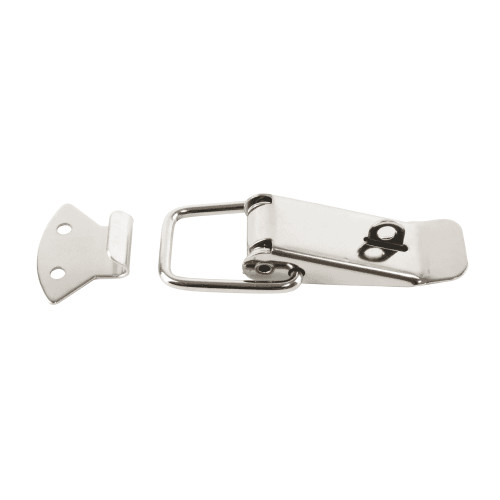 Lockable Latches