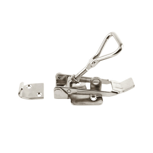Stainless Steel Latches