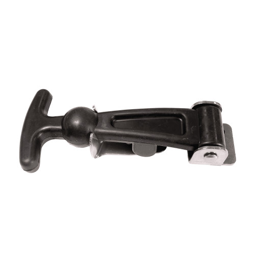 Bonnet Latches