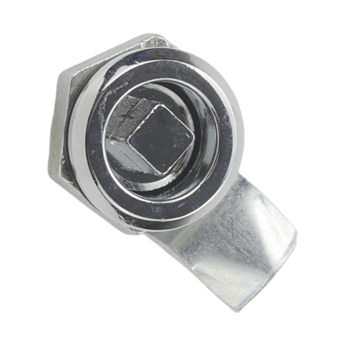 Square Key Camlocks