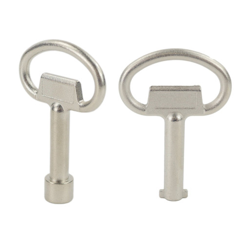 Camlock Keys