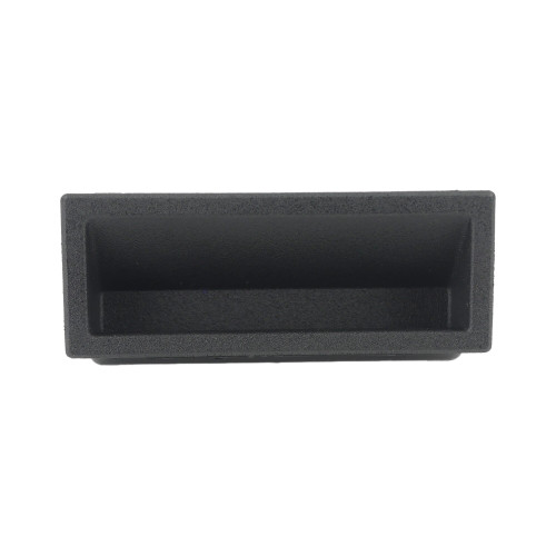 Recessed Snap-in Handles