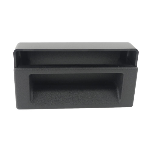 Recessed Flush Handles 