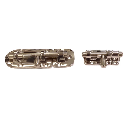 Door Bolts