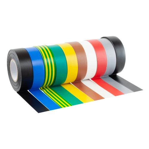 PVC Electrical Insulation Tape