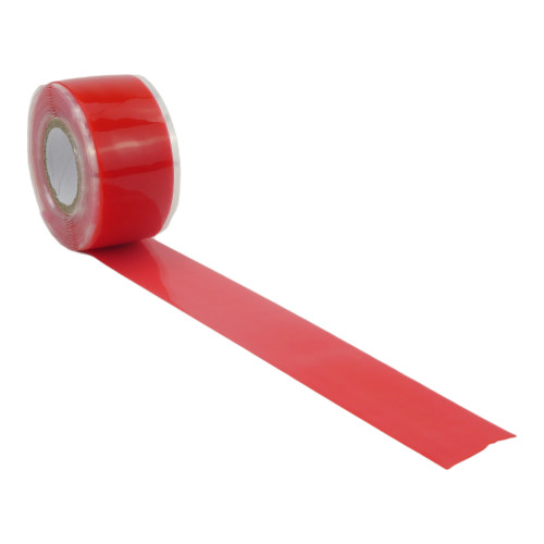 Self Amalgamating Silicone Tape