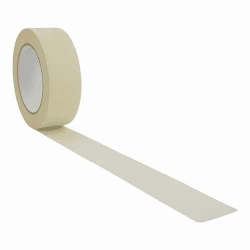 Low Tack Paper Masking Tape