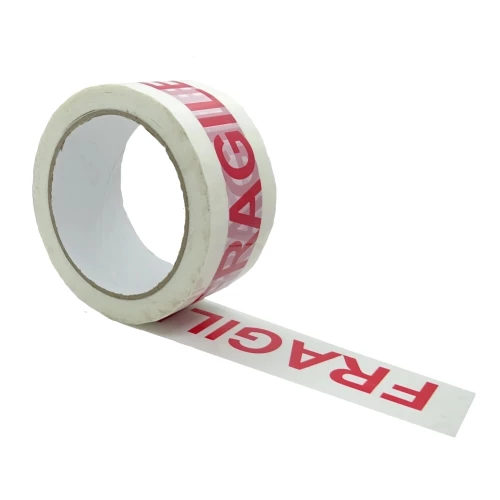 Fragile Tape