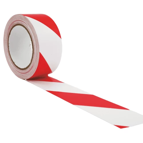 Safety Hazard Warning Tape